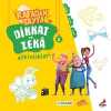 Rafadan Tayfa ile Dikkat ve Zeka Etkinlikleri  3