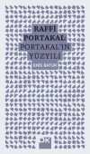 Raffi Portakal: Portakal'ın Yüzyılı