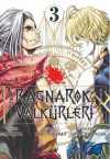 Ragnarok Valkürleri Cilt 3