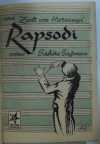 Rapsodi Kod: 10-I-25