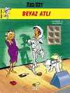 Red Kid 70 - Beyaz Atlı