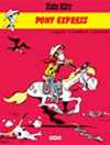 Red Kit - 2 Pony Express