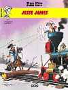 Red Kit - 25 Jesse James