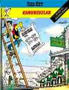 Red Kit - 26 Kanunsuzlar
