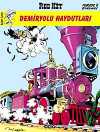 Red Kit - 30 Demiryolu Haydutları