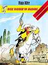 Red Kit 34 - Dick Digger'ın Madeni
