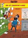 Red Kit 38 -Pinkerton'a Karşı