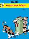 Red Kit - 44 Daltonların İzinde