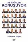 Rektörler Konuşuyor