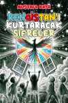 Rengistan'ı Kurtaracak Şifreler