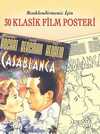 Renklendirmeniz İçin 30 Klasik Film Posteri