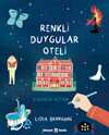Renkli Duygular Oteli & Etkinlik Kitabı