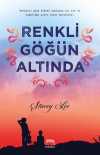 Renkli Göğün Altında (Ciltli)