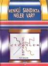 Renkli Sandıkta Neler Var? Çizgiler