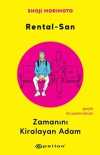 Rental-San: Zamanını Kiralayan Adam