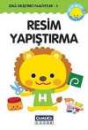 Resim Yapıştırma Oyunu / Zeka Geliştirici Faaliyetler 3
