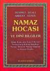 Resimli Dualı Abdest Gusül Namaz Hocası ve Dini Bilgiler (Cep Boy)