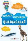 Resimli İngilizce Bulmacalar & İlköğretim Sözlüğü'nden Seçilen Sözcüklerle