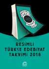 Resimli Türkçe Edebiyat Takvimi 2018