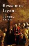 Ressamın İsyanı (Karton Kapak)
