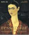 Ressamlar Yaşamları ve Eserleri