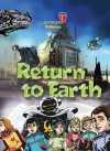 Returning to Earth - Patience