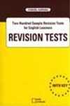 Revision Tests/Two Hundred Sample Revision Tests for English Learners
