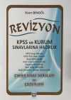 Revizyon KPSS ve Kurum Sınavlarına Hazırlık Çıkmış Sınav Soruları ve Çözümleri