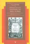 Richard Knolles' History of the Turks