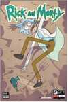Rick and Morty 4