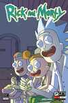 Rick and Morty 6