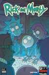 Rick and Morty 9