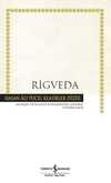 Rigveda (Karton Kapak)