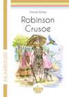 Robinson Crusoe  Genç Klasikler Serisi