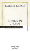 Robinson Crusoe - Hasan Ali Yücel Klasikleri
