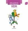 Robo ve Robi ile Basit Makineler - Vida