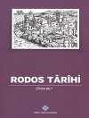 Rodos Tarihi