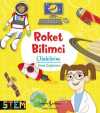 Roket Bilimci Olabilirim