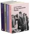 Roland Barthes Seti (4 Kitap)