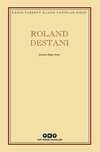 Roland Destanı - Kazım Taşkent Klasik Yapıtlar Dizisi