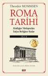 Roma Tarihi (Cilt 2)