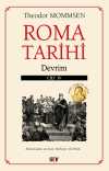 Roma Tarihi (Cilt 4)