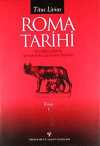 Roma Tarihi - Kitap I