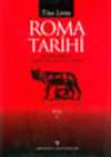 Roma Tarihi - Kitap III-IV