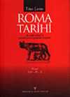 Roma Tarihi - Kitap VIII-IX-X