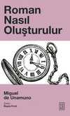 Roman Nasıl Oluşturulur