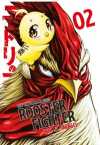 Rooster Fighter 2 / Horoz Savaşçı