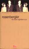 Rosenbergler/Biz Sizin Oğullarınızız