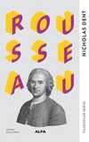 Rousseau / Filozoflar Serisi