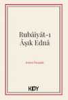 Rubaiyat-ı Aşık Edna